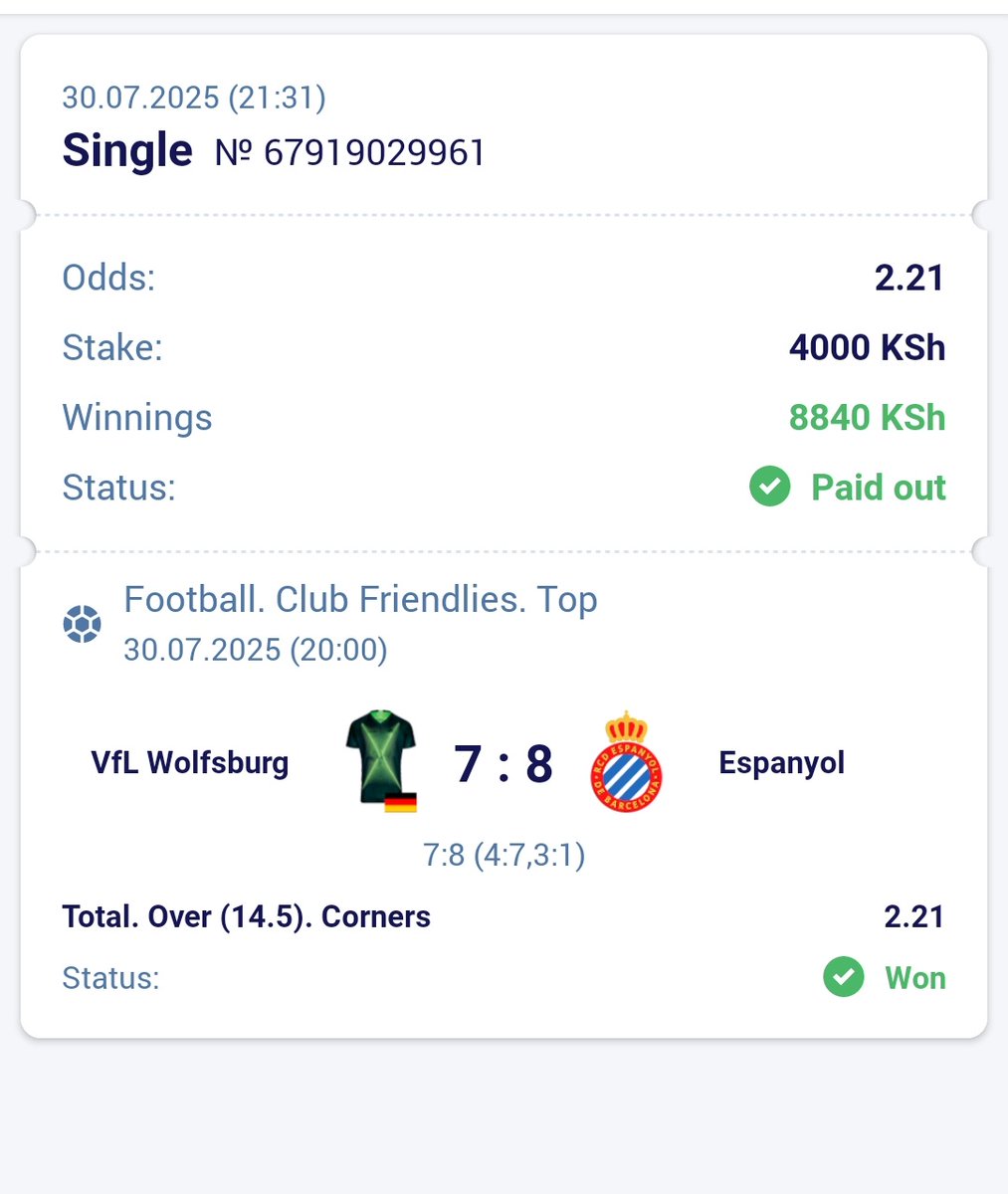 Congratulations if you played ✅✅✅✅✅✅