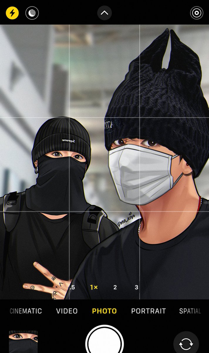 🦇🦇
#taekook