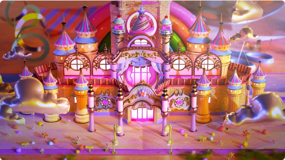 luvdiemse's tweet image. 3D 모델링에 관심이 있으시거나, 블렌더 입문을 하고 싶으셨던 분들께...... 삼성, 한화 등 여러 유명 기업과 협업하신 3D 디자이너 박주현 님의 블렌더 입문 강의가 오픈됐다고 합니다!!! 👏 비전공자들도 쉽게 따라하실 수 있도록 기초부터 하나하나 알려 주시는 구성이라서 너무 도움될 것 같아요!