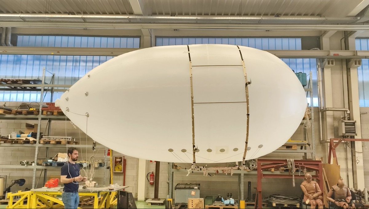 𝗜𝗣𝗥𝗢𝗣 𝗺𝗶𝗹𝗲𝘀𝘁𝗼𝗻𝗲 𝗮𝗰𝗵𝗶𝗲𝘃𝗲𝗱 – 𝗙𝗶𝗿𝘀𝘁 𝘁𝗲𝘀𝘁 𝗳𝗹𝗶𝗴𝗵𝘁 𝗼𝗳 𝗮 𝘀𝗺𝗮𝗹𝗹-𝘀𝗰𝗮𝗹𝗲 𝘂𝗻𝗺𝗮𝗻𝗻𝗲𝗱 𝗮𝗶𝗿𝘀𝗵𝗶𝗽 𝗽𝗿𝗼𝘁𝗼𝘁𝘆𝗽𝗲 𝗰𝗼𝗺𝗽𝗹𝗲𝘁𝗲𝗱! Through a collaboration between <a href="/polimi/">Politecnico di Milano</a>-DAER &amp;Aeronord sas. linkedin.com/posts/iprop-pr…