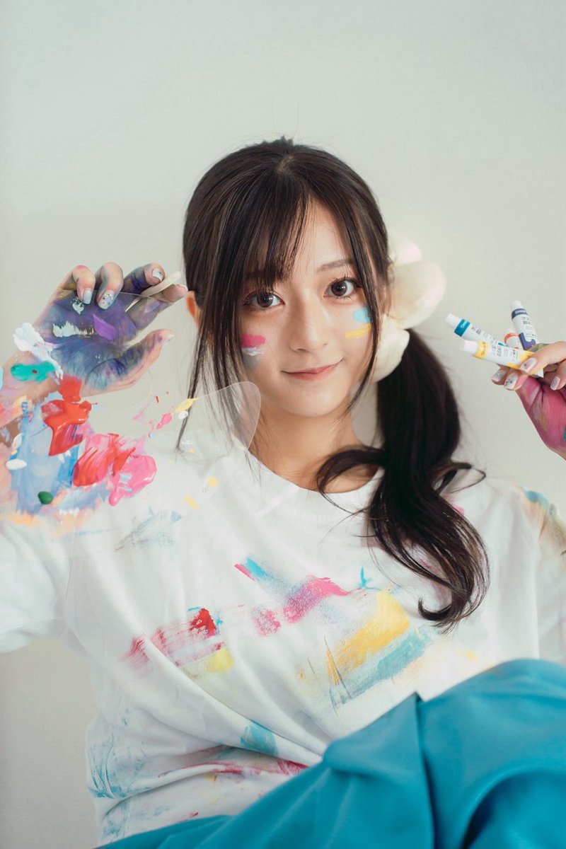 moka⭐️様　木曜日 木曜日おつかれ❕🎨