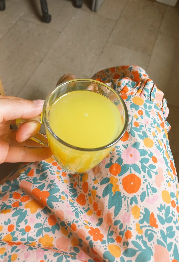 arabam olmadığı için sanayide oralet içemiyorum bende laboratuvarda kendim yapıp içtim