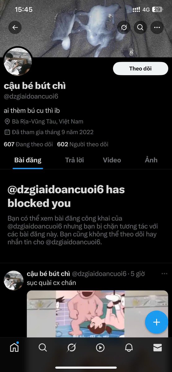 Ông chú Salty tweet media