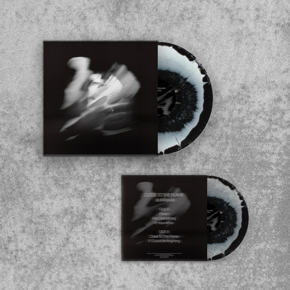 Bleach Lab (@bleach_lab) on Twitter photo Pay-day is here and we are now down to the final 30 signed copies of our vinyl…just saying… 100-percent.co.uk/collections/bl… Pay-day is here and we are now down to the final 30 signed copies of our vinyl…just saying… 100-percent.co.uk/collections/bl…