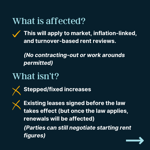 A surprise clause in a new Government Bill could transform how rent is reviewed.

With plans to ban upwards only rent reviews, our commercial property experts have broken down what’s being proposed and what it could mean for landlords &amp; tenants: darwingray.com/commercial-pro…
