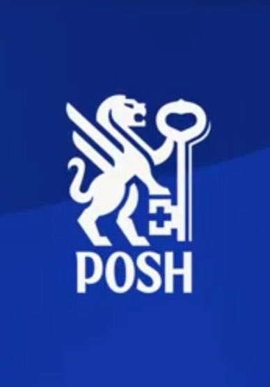 This is excellent rebranding. Really REALLY like the new badge 👏🏼
<a href="/theposh/">Peterborough United</a> <a href="/DMAC102/">Darragh MacAnthony</a>