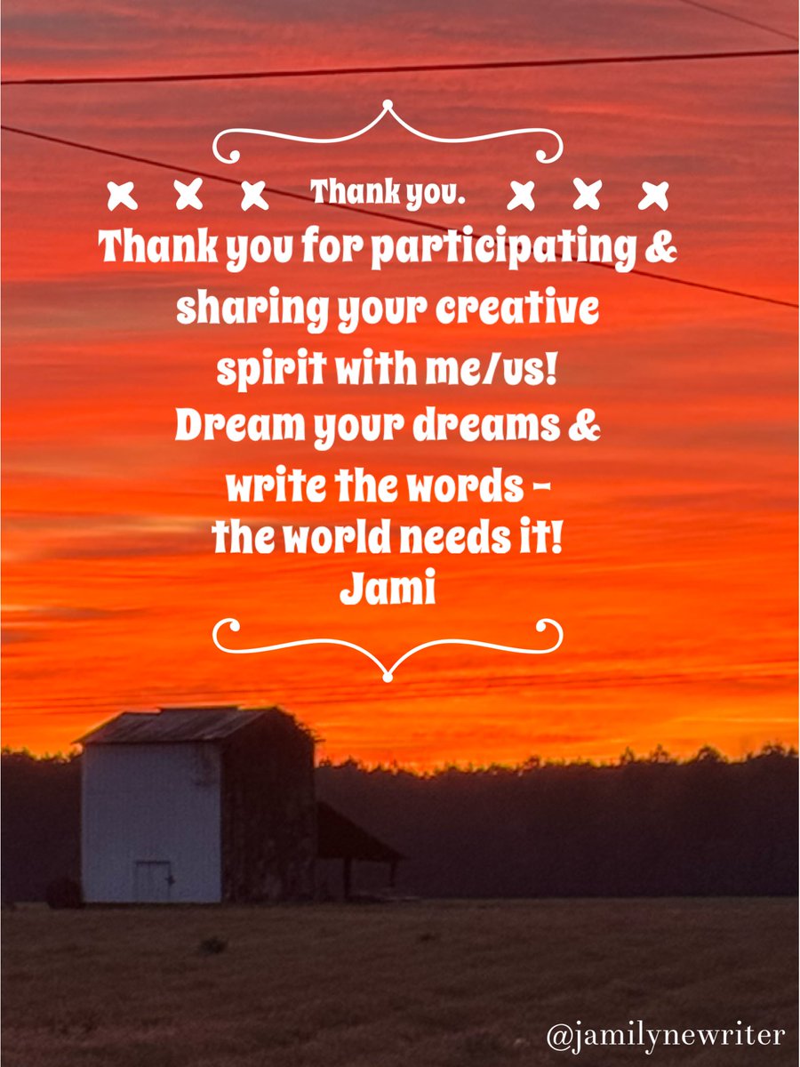 Jami Lyne-author&poet 🕊️on social media break tweet media