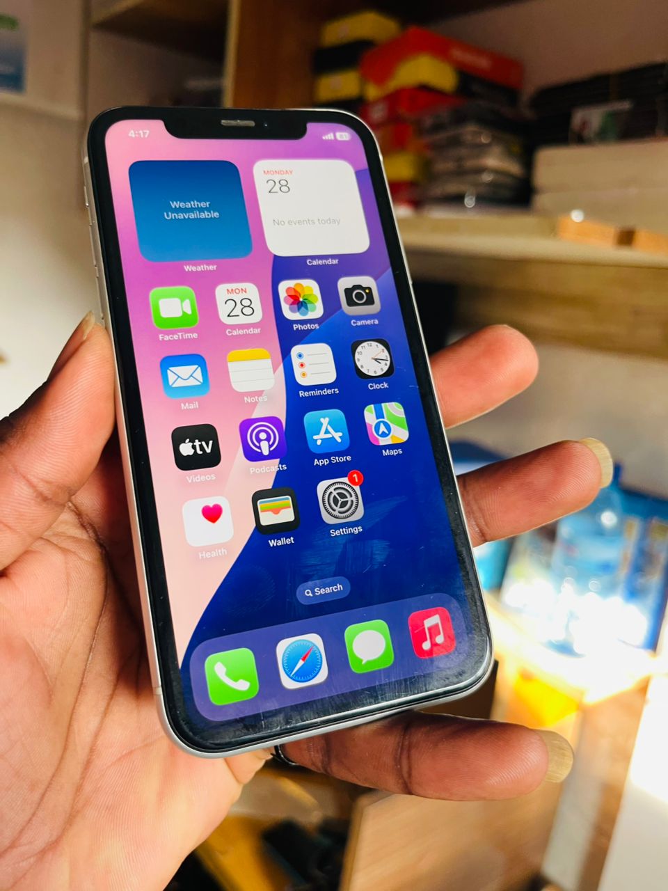 ダイヤモンドKTKMメーカー  iPhone XR 128GB BT88% 41kYklQbrkL._SS200_.jpg