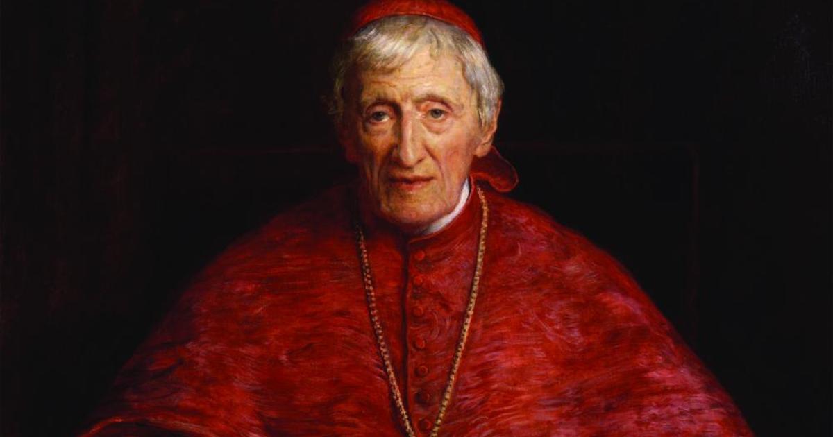 The Holy Father Pope Leo XIV has bestowed upon Saint John Henry Cardinal Newman the title of Doctor of the Church!!! The title will be formally conferred in a Mass to be announced. A fantastic day for the Church!!