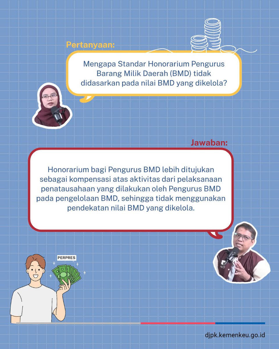 DitjenPK's tweet image. Apa aja sih yang baru di Perpres tersebut?
Yuk simak penjelasan berikut dan beberapa pertanyaan terkait SHSR.

#SHSR
#Perpres72Tahun2025