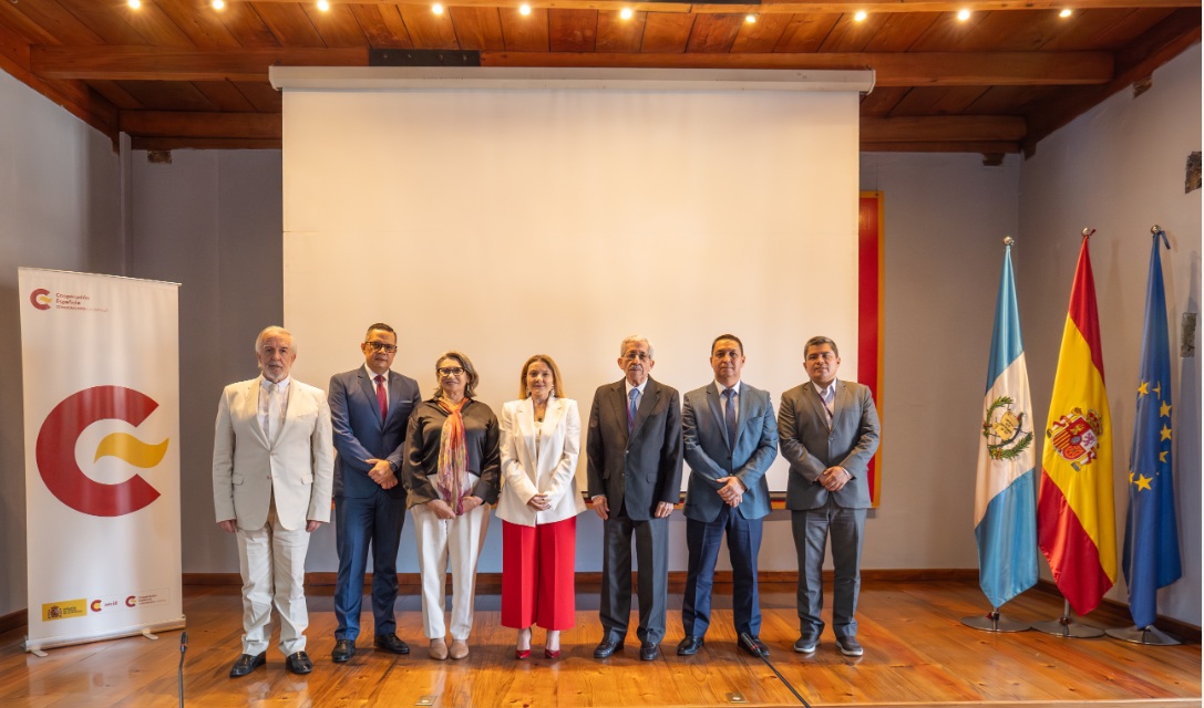 ℹ️ La Secretaría General Iberoamericana registra oficialmente a la Red Iberoamericana de Consejos Económicos y Sociales (RICESIS)

ces.es/actividad-inst…