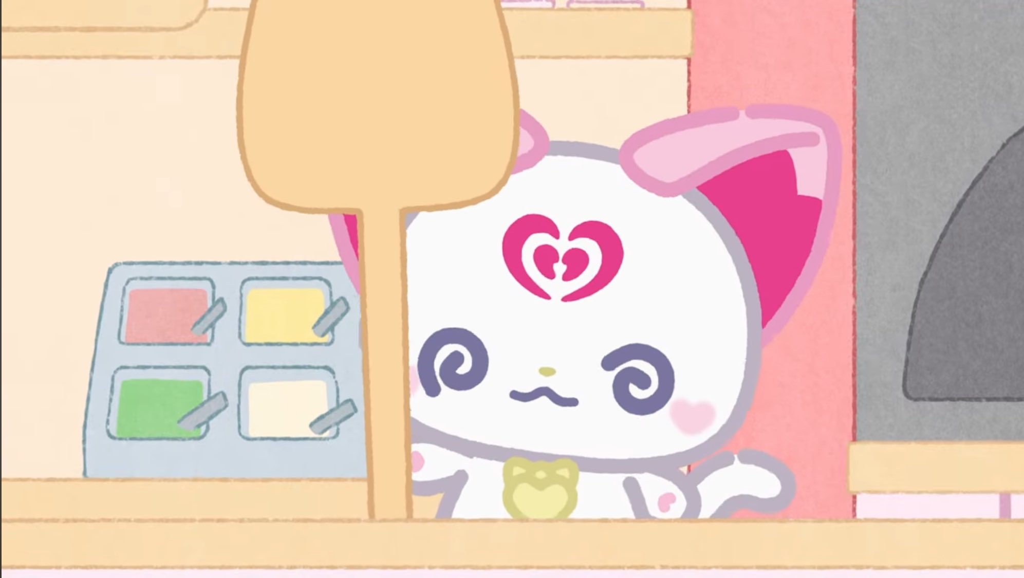 ちはにゃん たかくん on X: 