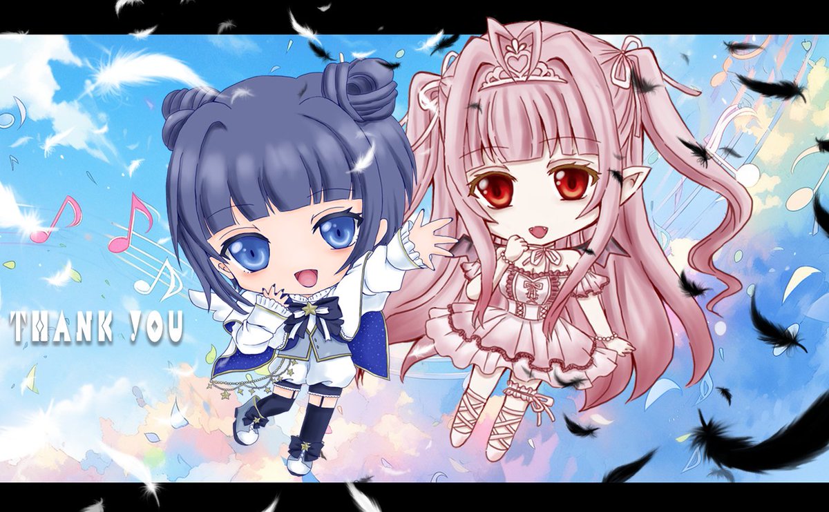 ソラ様 天仕ソラ🫧💫🪽たくさんありがとう (@Ama104_) / X