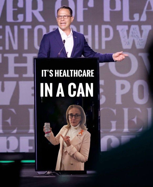 I am the real deal (@realdealtransam) on Twitter photo Pennsylvania can never ever forget how hard Lil Bizzness <a href="/GovernorShapiro/">Governor Josh Shapiro</a> is working on keeping “healthcare for women” accessible in this great commonwealth Pennsylvania can never ever forget how hard Lil Bizzness <a href="/GovernorShapiro/">Governor Josh Shapiro</a> is working on keeping “healthcare for women” accessible in this great commonwealth