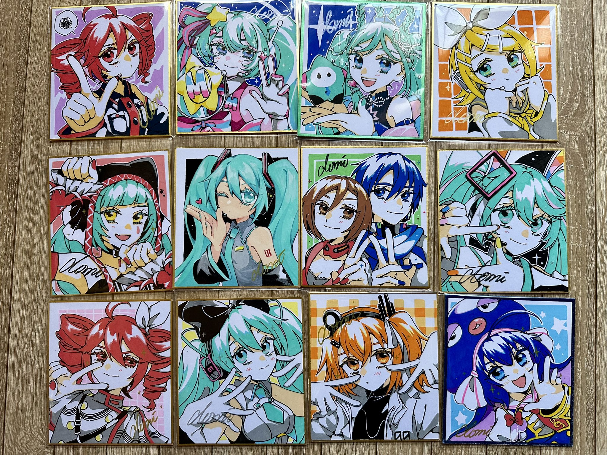 domi@ボーマス60通販 on X: 