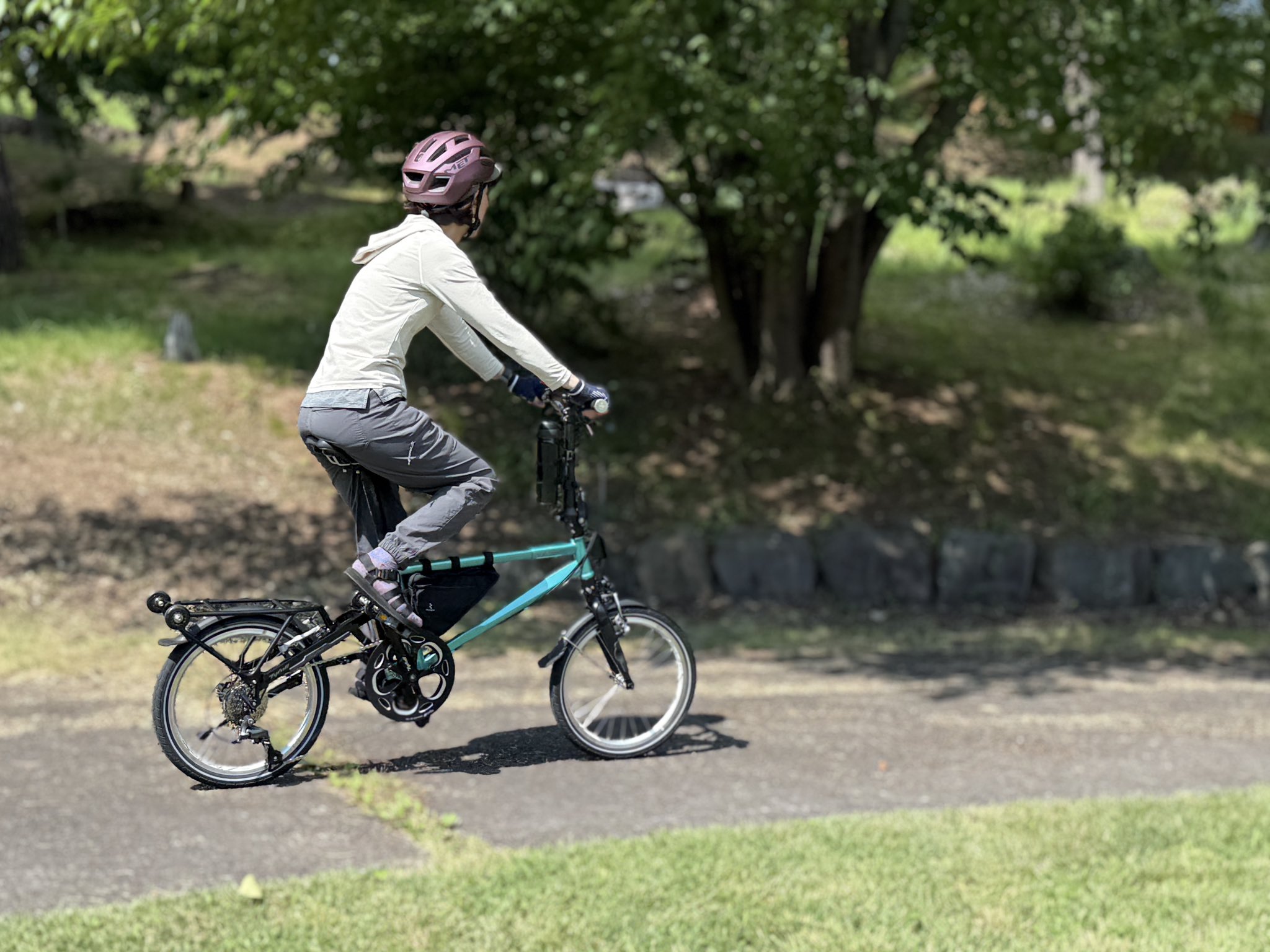 ほぼ新品、手ぶらで三輪車❕ 楽天市場】 キズ・ベイビー > 乗用
