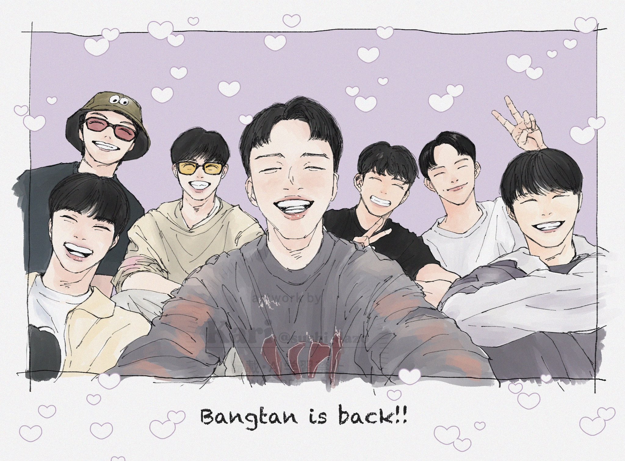 𝗄𝗂𝗇𝖺 (@y89275745) / X