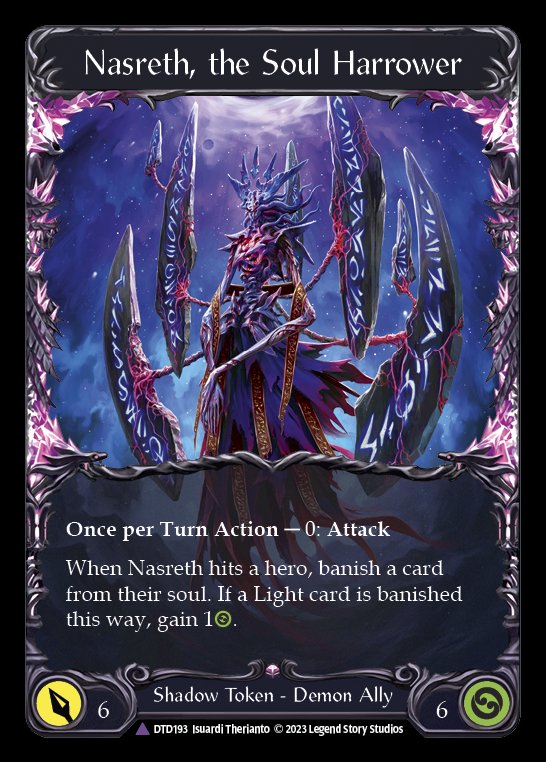 Ijur, wonton assassin tweet media