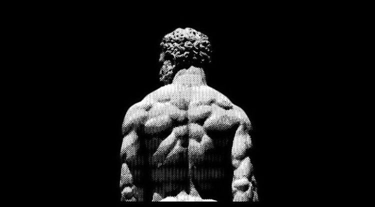 Why do men become best versions of themselves only after the heartbreak?