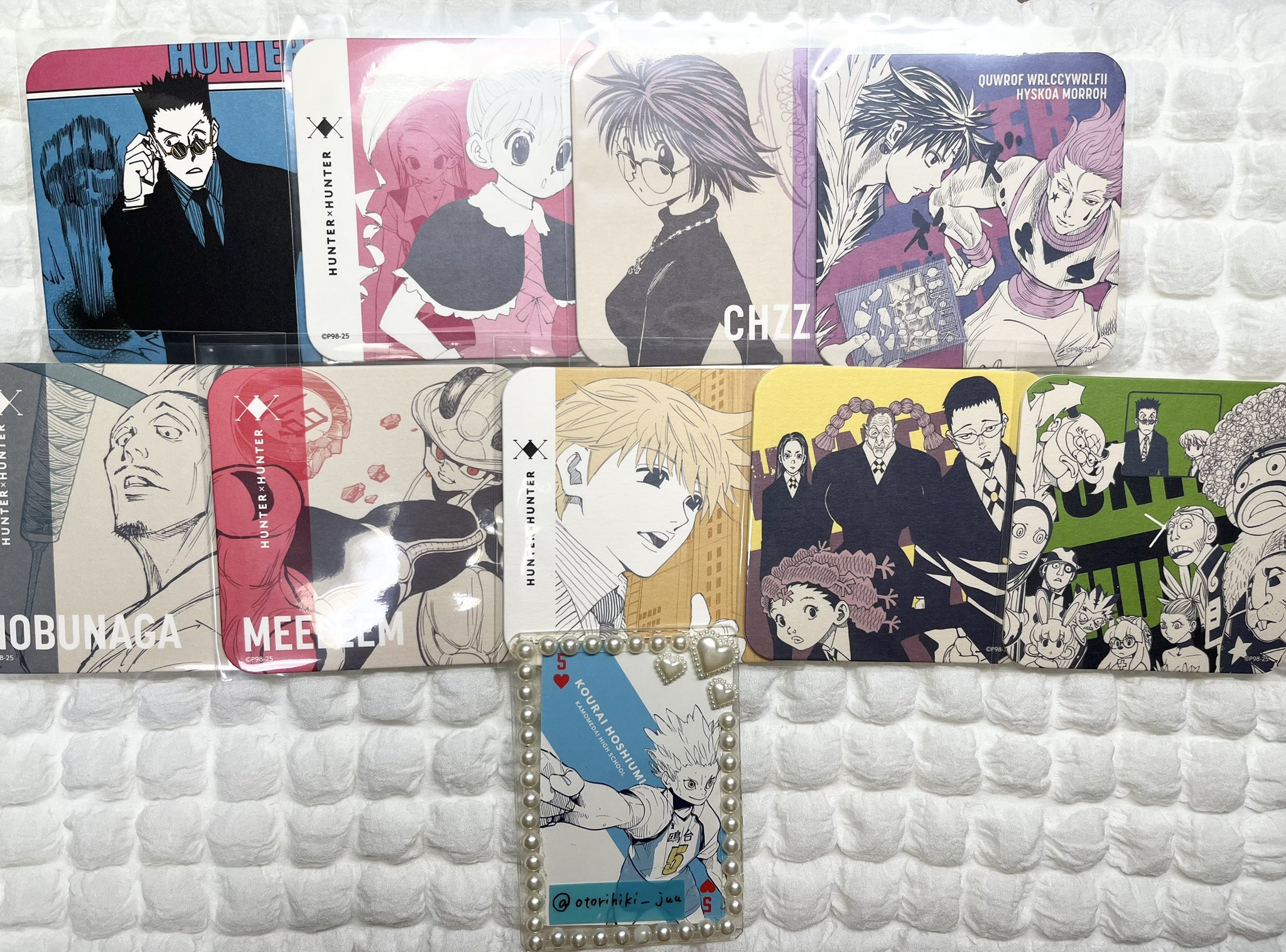 ハンターハンター 2枚 アートポスター A2 他 DEATH NYC 同梱割引 Yahoo!オークション - DEATH NYC 額付き 世界限定100枚 アート