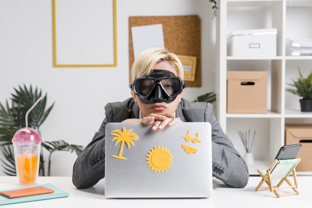 RRHH: principales desafíos en periodos vacacionales 👉
El verano puede convertirse en una época de auténtico desafío para los departamentos de Recursos Humanos.  🫠 yunbitsoftware.com/blog/2025/07/2… #RRHH #YunbitRRHH