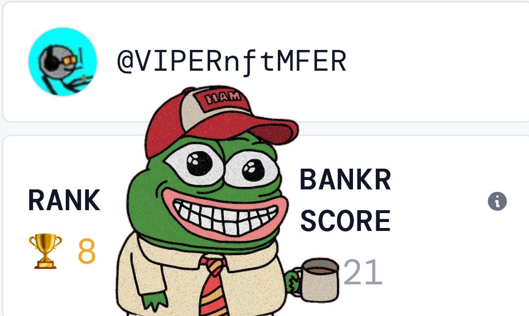 No one will RT this but tbh..
Feeling great in rank eight