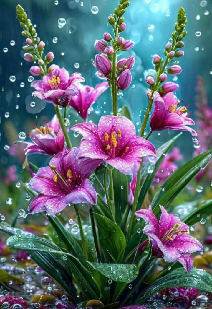 Hello world 🌹✨🌺✨👋