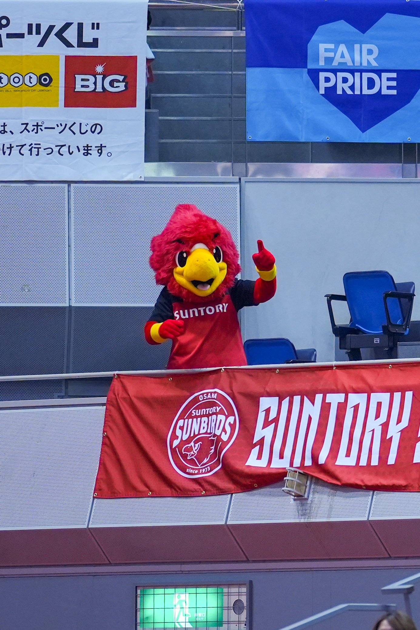 サントリーサンバーズ大阪　ブランケット サントリーサンバーズ大阪 on X: 