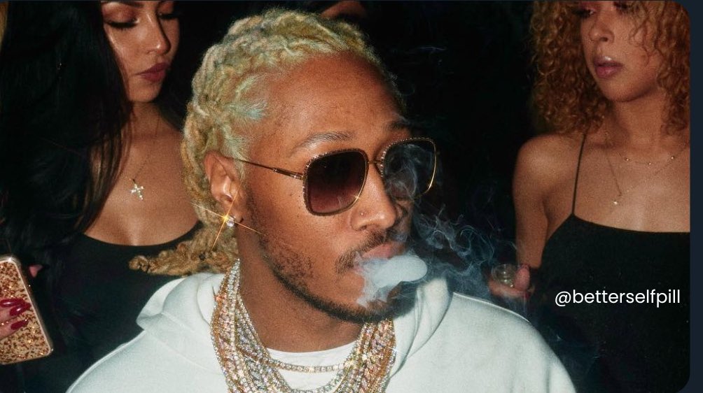 Remember this:

If her friends are 304s, she a 304 too.
Birds of a feather flock together.