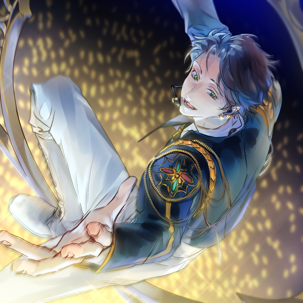 케데헌 드디어 봤고 제 픽은 골든이요 #suha_art