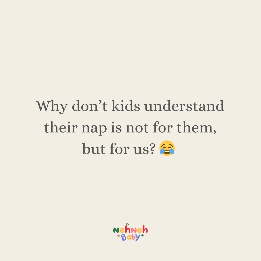NehNehBaby's tweet photo. It’s not just a break for them; it’s the sacred hour where we regain sanity, drink hot coffee, and maybe—just maybe—sit down for two seconds without hearing “Mooooom!” 😂

#parentingtruth #toddlermom #momhumor #parentlife #nehnehbaby https://t.co/8mKZiaWtNS
