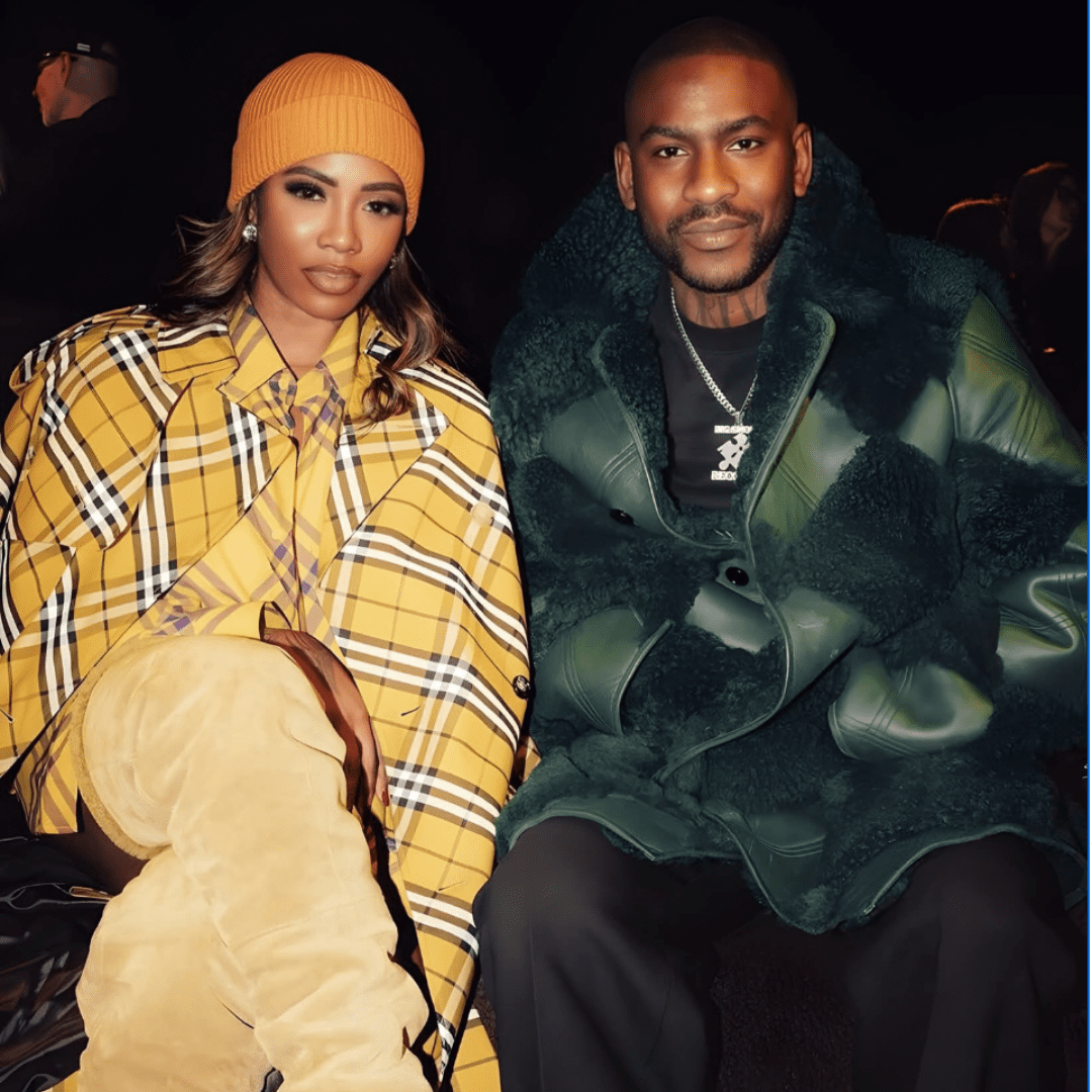 allaboutgingerr's tweet photo. Tiwa Savage &amp; Skepta's "On A Low" is Here: Listen Now 
Read more
https://t.co/qOCFVckxrR https://t.co/LickVuNxfU