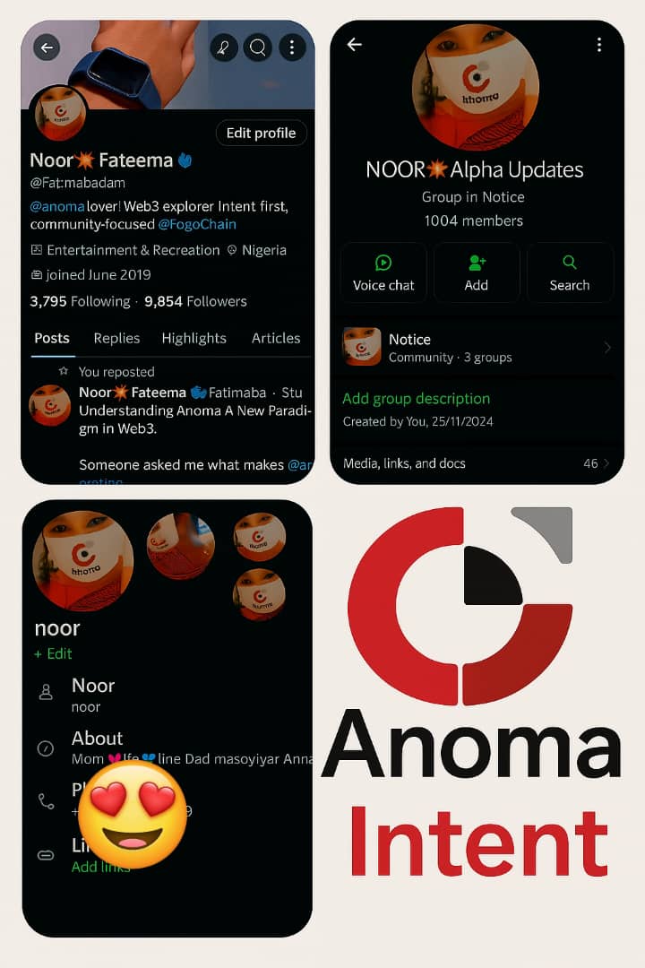 Today I explored two cool techs that power the <a href="/anoma/">Anoma</a> ecosystem:

🔸 Juvix This is Anoma’s own programming language. It’s built for privacy and gives devs the freedom to create powerful, intent-based apps.

🔸 Typhon Think of it as the intent matchmaker. It spreads your intent