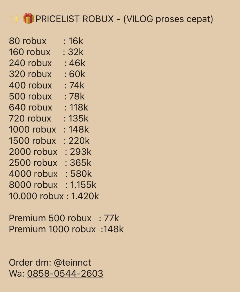 cimit jualan nih ayo beli jajan ☝🏻 tweet media