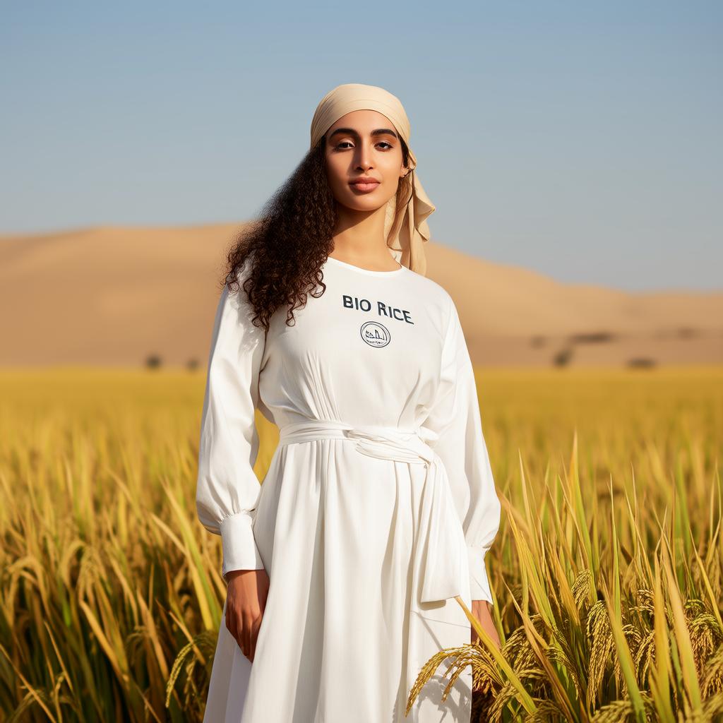 🔥🌾 BIO RICE SDA – 🚀” 🌾"Organic rice—nourishing health today, growing wealth tomorrow!" 💡Trillion-dollar agri-trend, are you in?  🚀🚀🚀

Project link: 👇sidrastart.com/project/c213f4…
 
Telegram link 👇
t.me/+DojO3tj6fWxiZ…

#SidraChain
<a href="/sidrachain/">SidraChain</a>
<a href="/BiORICESDA/">BIO RICE SDA</a>