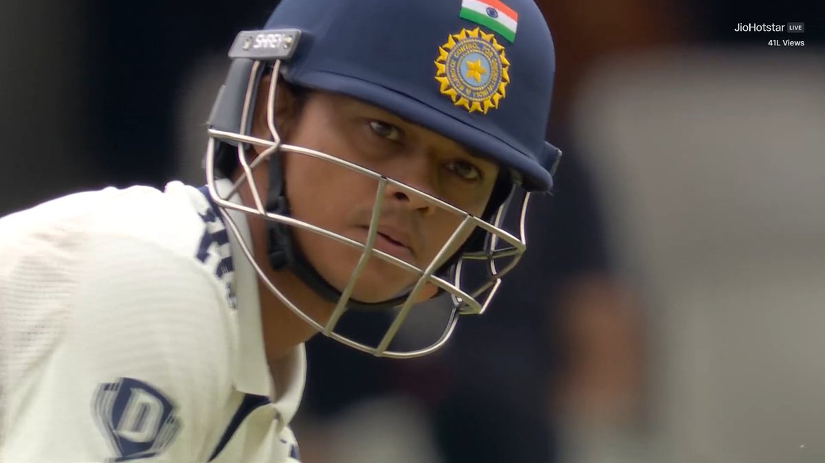 This pani puri bhainswal is disgrace to cricket .