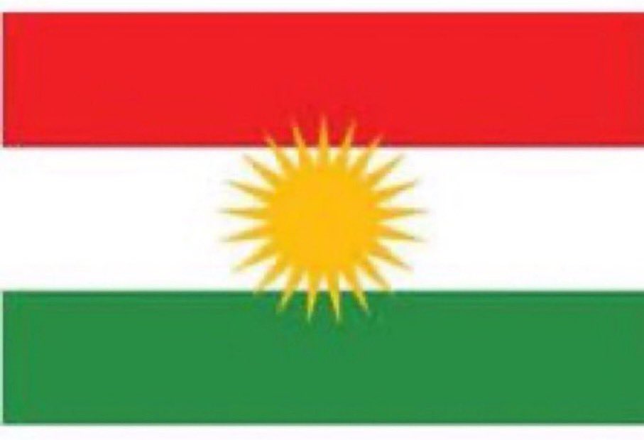 Britain, Canada, France are ready to recognize a nonexistent Palestinian state, yet inexplicably refuse to recognize a Kurdish state.

40-60m. #Kurds in M. East are denied self-determination.

<a href="/Keir_Starmer/">Keir Starmer</a>, <a href="/MarkJCarney/">Mark Carney</a> &amp; <a href="/EmmanuelMacron/">Emmanuel Macron</a>, when will you recognize a Kurdish state?