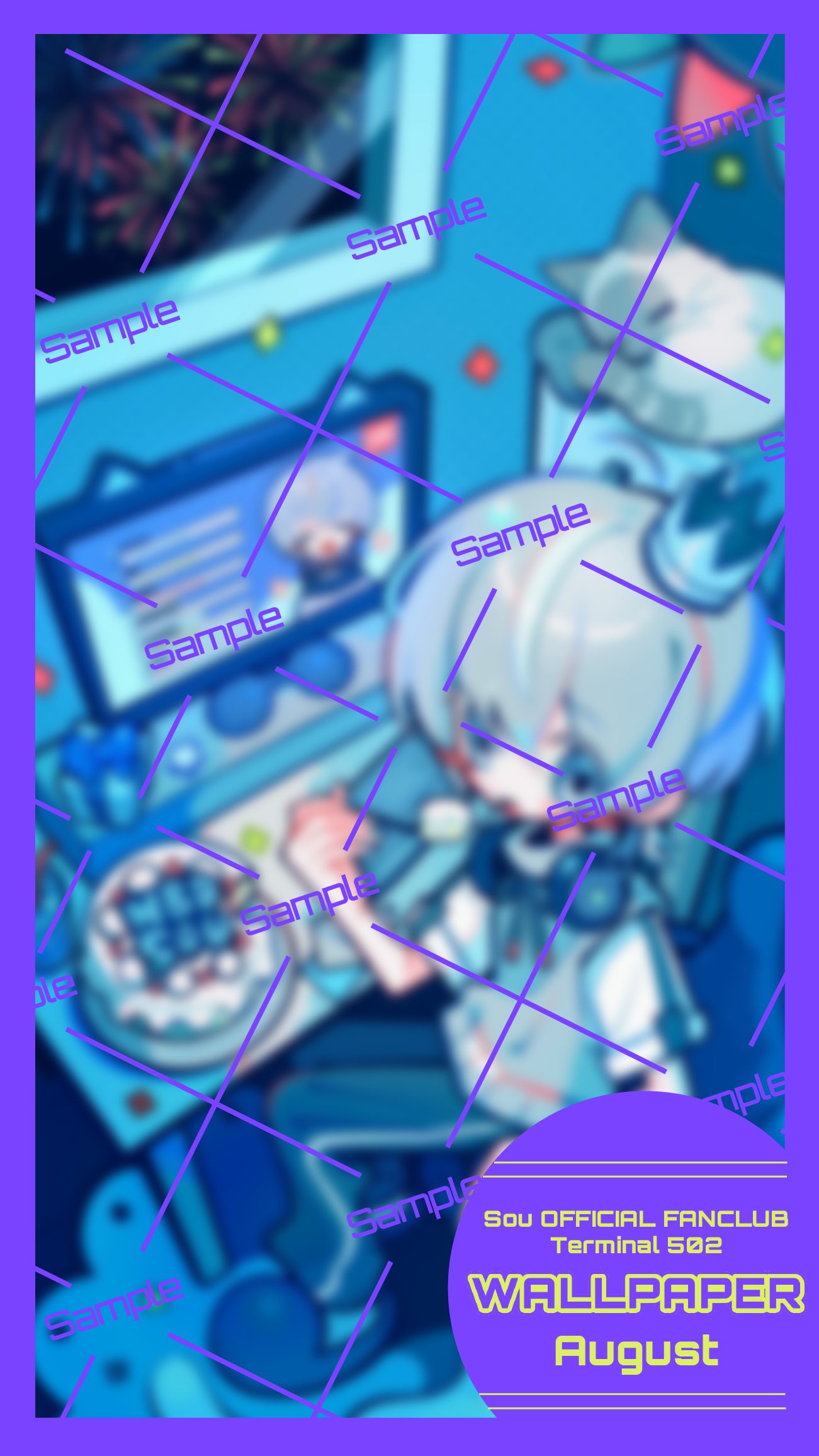 Sou (@Nico_nico_Sou) / X