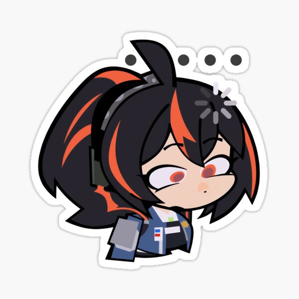 Okay I think let’s end the poll here, Zhu Yuan win my 2nd poll AGAIN 🙌

Time to milk the police wifey art again🙂‍↕️

See yall in some time when I get back 🥀