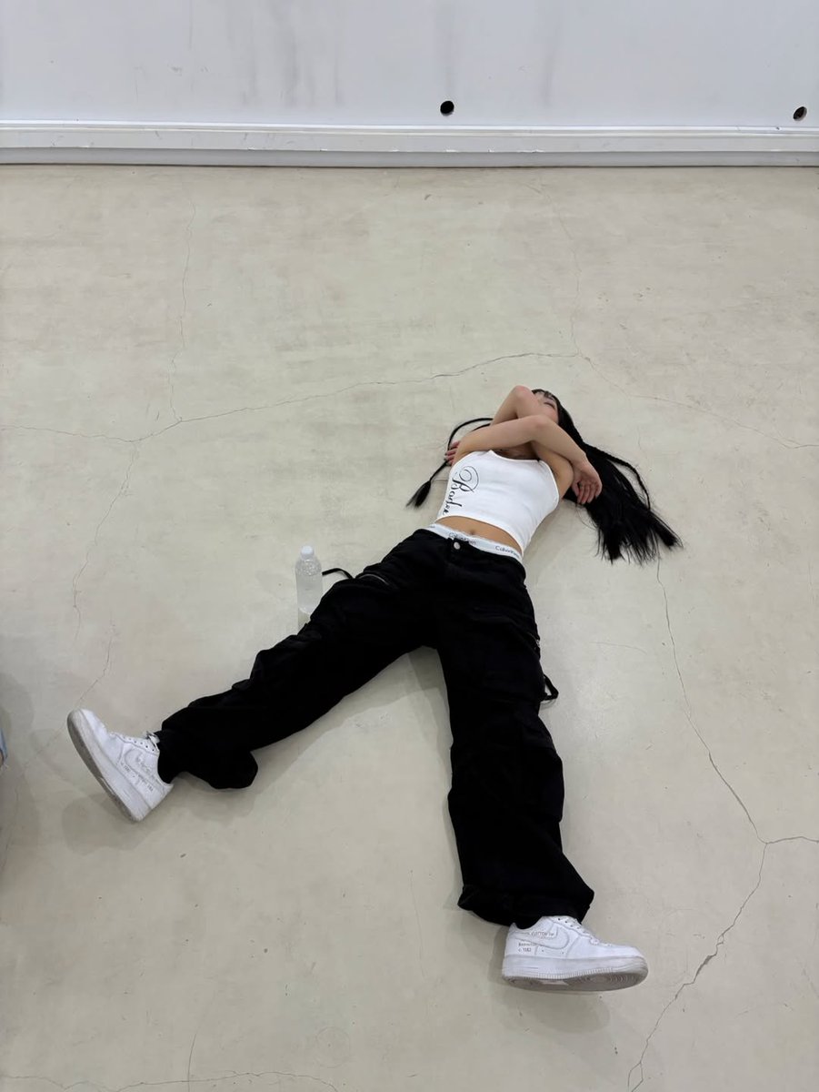 nyttsite's tweet photo. 250731 | instagram update, part. 2

" 💦 "

#nytt #notyourtypicaltrainee https://t.co/wyRIbA0gG4
