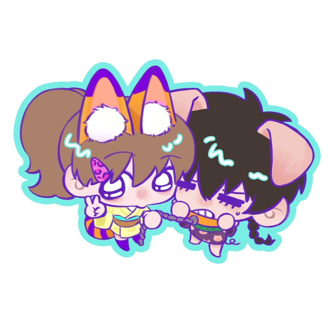 🥺😡 #沖土 #okihiji