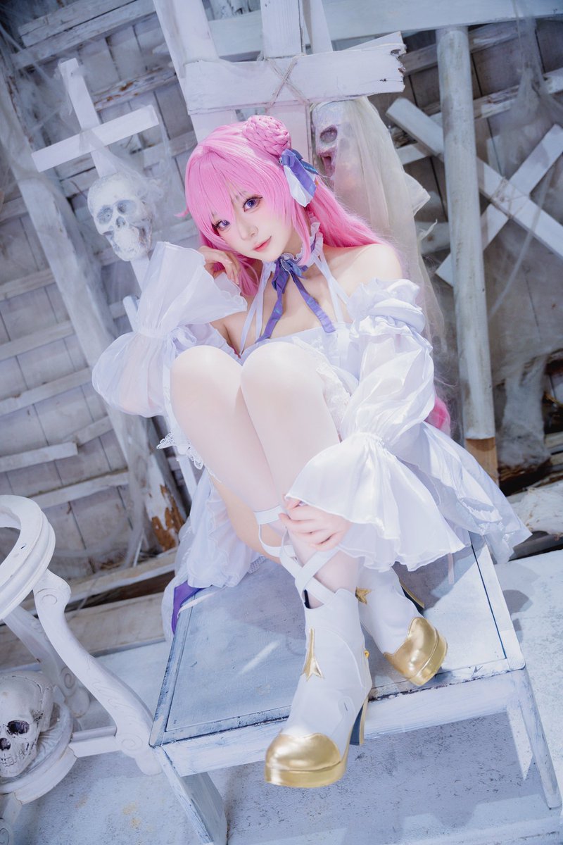 ドロシー💓
#NIKKE