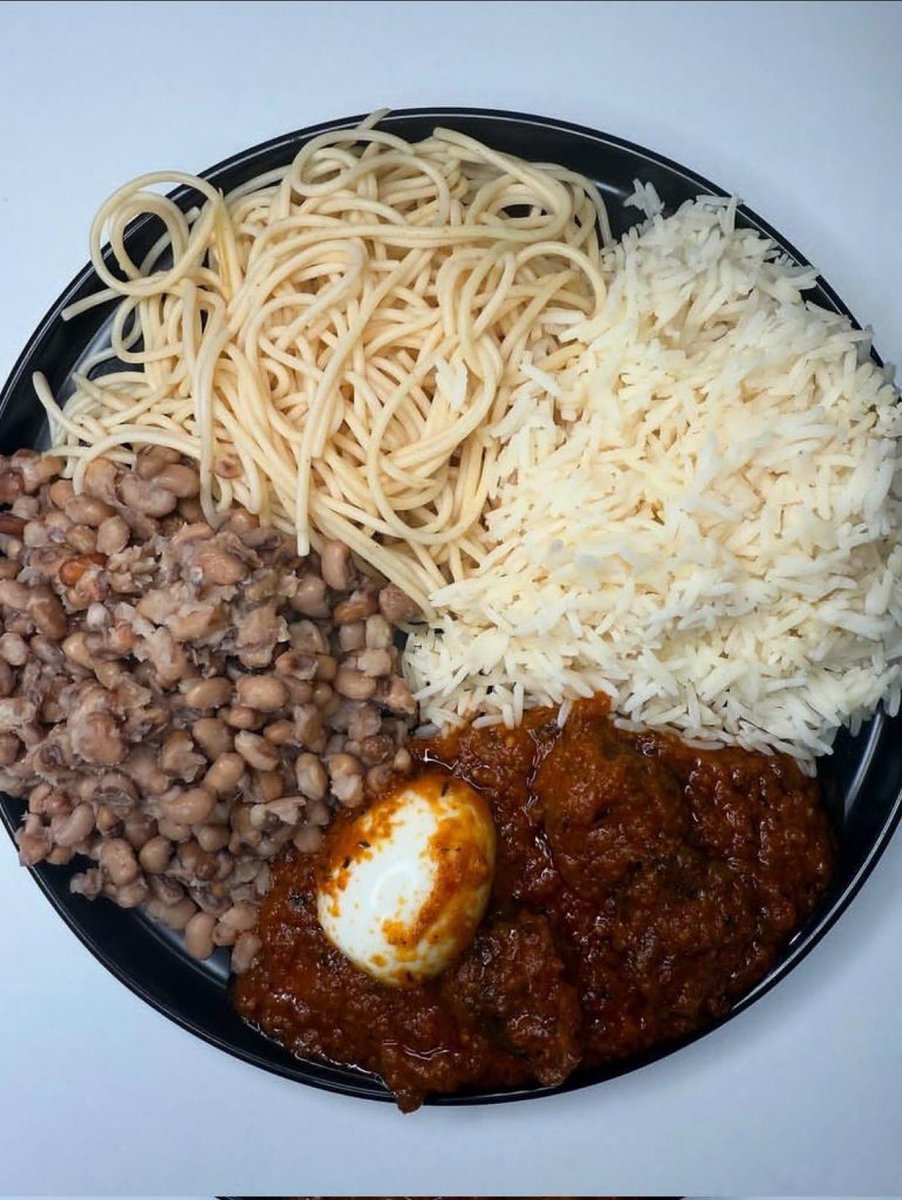 Breakfast is ready, what’s missing  here ?
