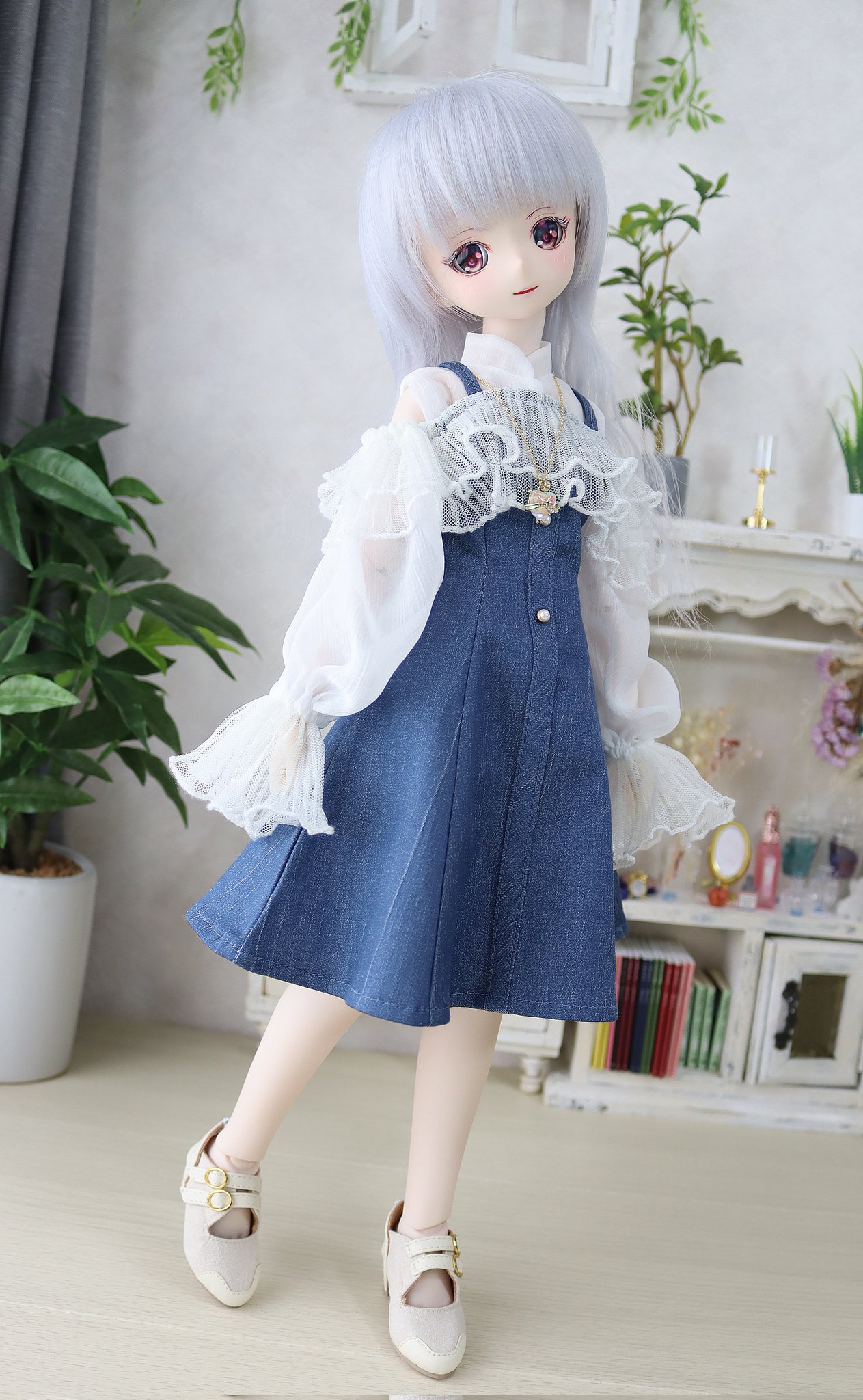 ディーラー様製　mdd 服 mdd msd ディーラー様製 お洋服 ドール服 【公式通販】