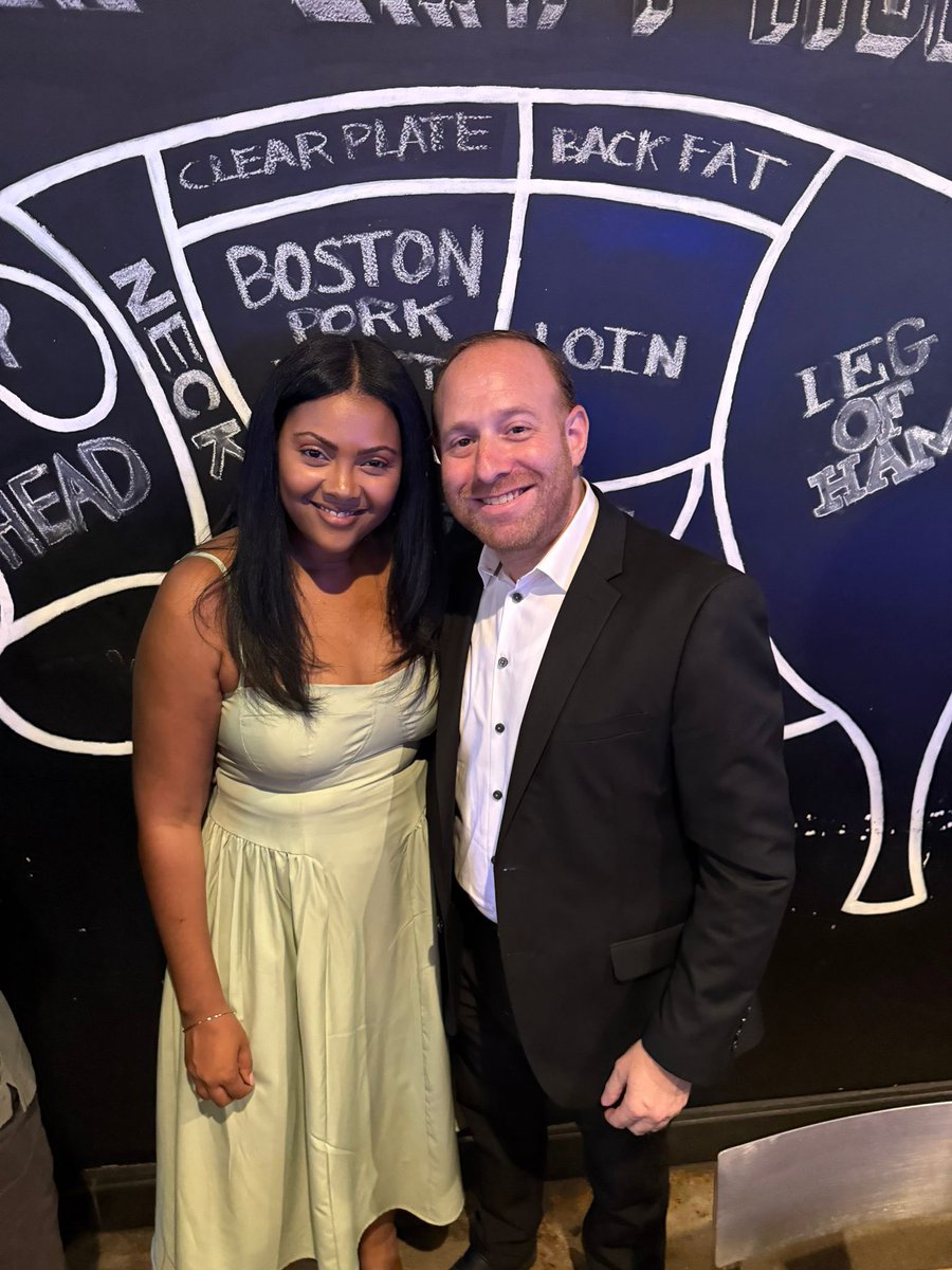 Last night in the Bronx was a powerful moment of unity and civic engagement.
One City Rising hosted an inspiring event that brought together community members and Republican leaders to address real concerns about the future of New York City—especially the upcoming mayoral
