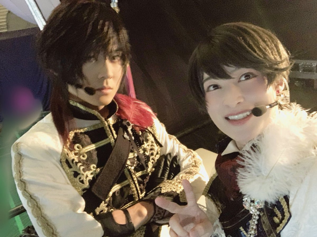 Sakamoto_Shogo's tweet photo. 祭りの余韻
身体を 心を
優しく包みこむ♪

#刀ミュ https://t.co/16ucOJBOXz