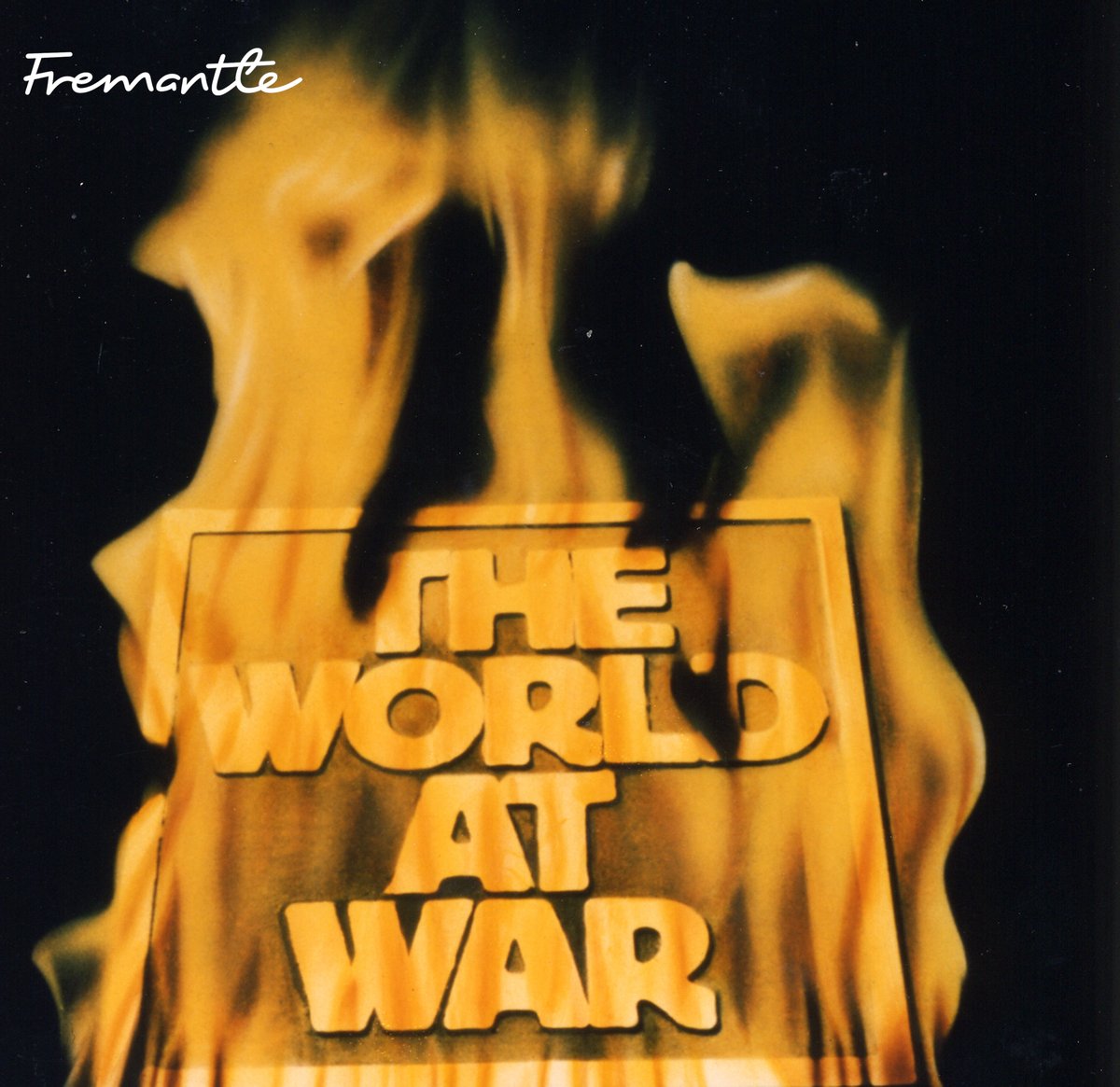 The World at War, narrated by Laurence Olivier tells the story of WWII using dramatic film and remarkable interviews with statesmen and military leaders of the time. This Emmy award winning series, transmitted in 1973 was the most expensive factual series ever made at the time.
