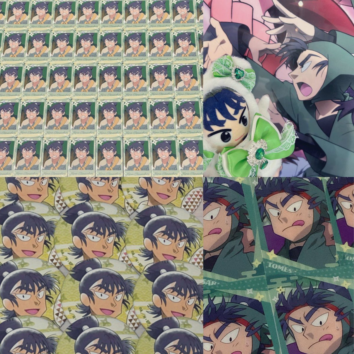 なる tweet media