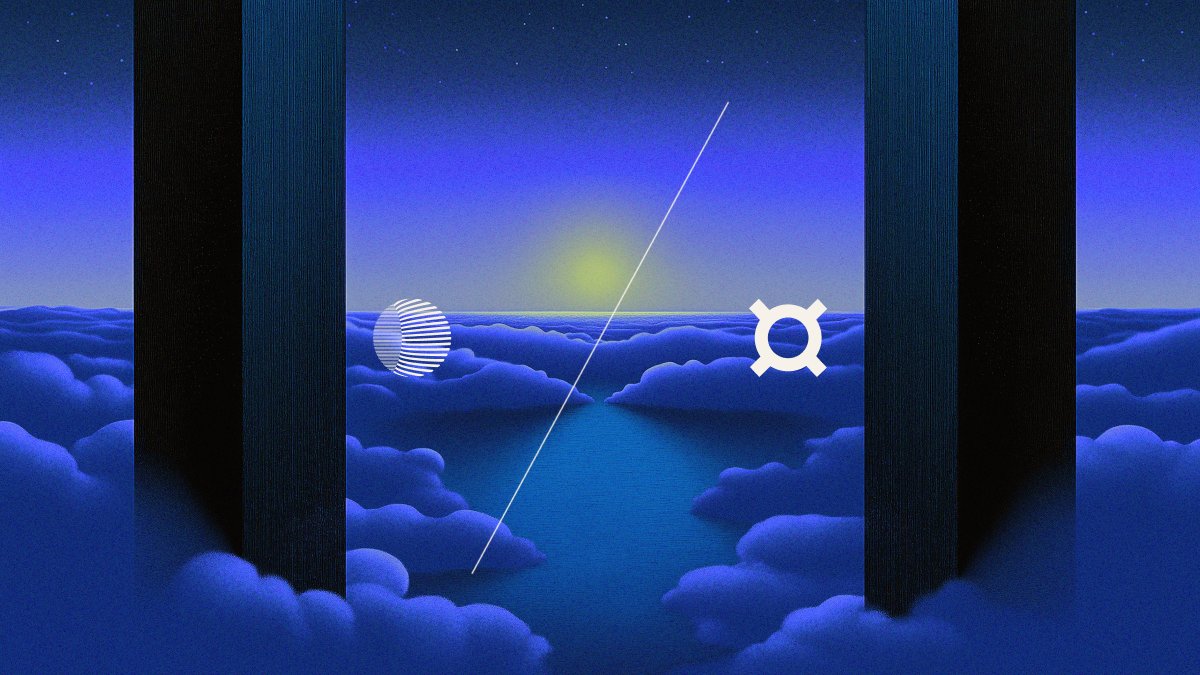 Parallel Protocol (@parallelmoney) on Twitter photo Partnering with <a href="/fraxfinance/">Frax Finance ¤⛓️¤</a>:
• Joint pool on <a href="/CurveFinance/">Curve Finance</a> → <a href="/SonicLabs/">Sonic Labs</a>
• Expansion to Fraxtal for faster, cheaper yields
Pool launch & deployment details soon! Partnering with <a href="/fraxfinance/">Frax Finance ¤⛓️¤</a>:
• Joint pool on <a href="/CurveFinance/">Curve Finance</a> → <a href="/SonicLabs/">Sonic Labs</a>
• Expansion to Fraxtal for faster, cheaper yields
Pool launch & deployment details soon!