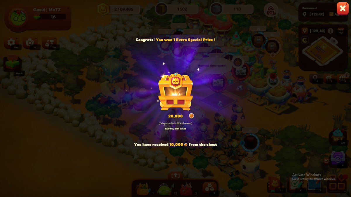 Gasul Gaming tweet media